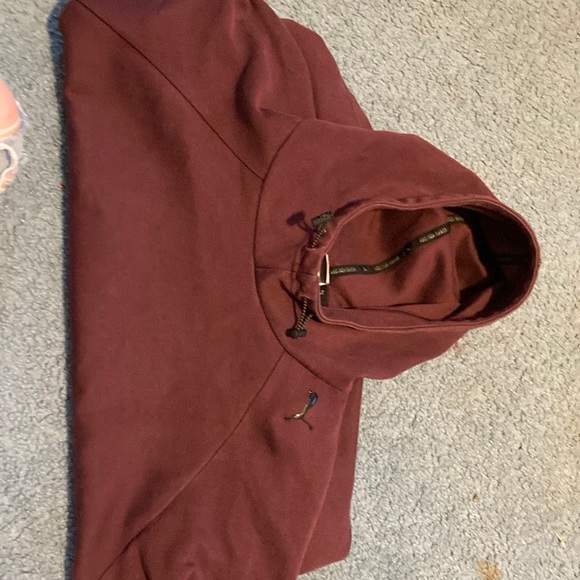 Puma Other - Out grew